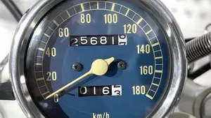 Yamaha XV 535 Virago (1992 - 98)  (3)