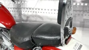Yamaha XV 535 Virago (1992 - 98)  (5)