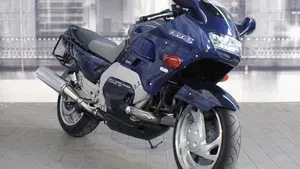 Yamaha GTS 1000 (1993 - 96) 