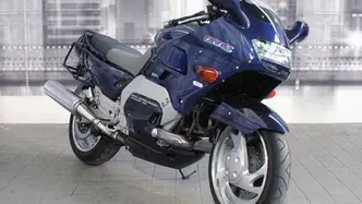 Yamaha GTS 1000 (1993 - 96) usata