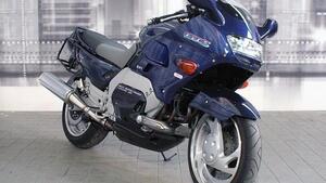 Yamaha GTS 1000 (1993 - 96) 