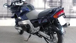 Yamaha GTS 1000 (1993 - 96)  (2)