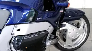 Yamaha GTS 1000 (1993 - 96)  (3)