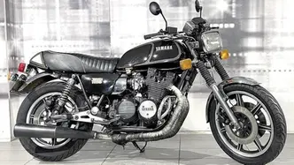 Yamaha XS 1100 usata