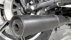 Yamaha XS 1100  (3)
