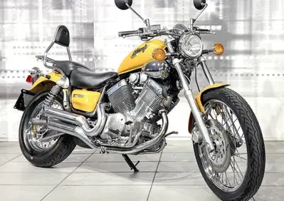 Yamaha XV 535 (1988 - 97) - Annuncio 9791896