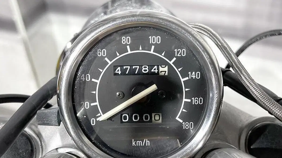Yamaha XV 535 (1988 - 97)  (4)