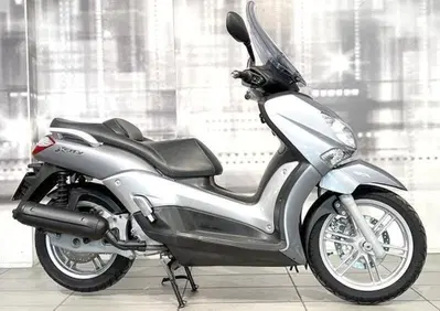 Yamaha X-City 125 (2007 - 16) - Annuncio 9423406