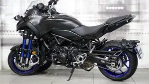 Yamaha Niken 850 (2018 - 20)  (2)