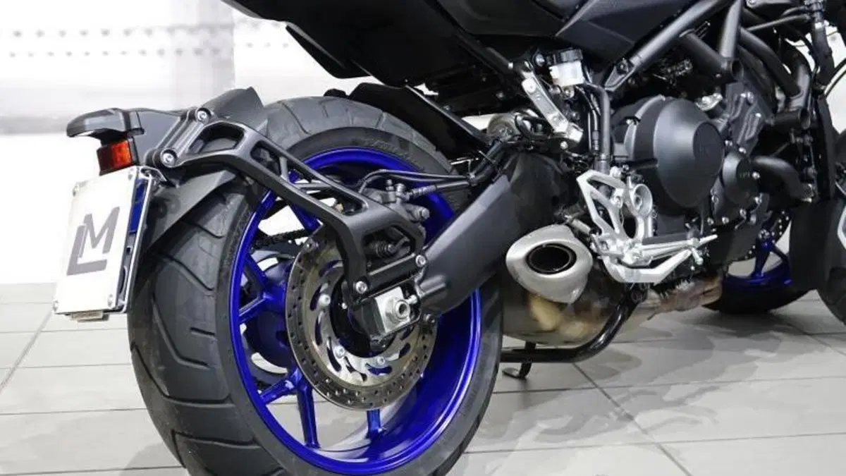 Yamaha Niken 850 (2018 - 20)  (3)