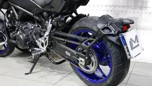 Yamaha Niken 850 (2018 - 20)  (5)