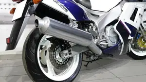 Yamaha FZR 1000 Exup (1991 - 93)  (3)
