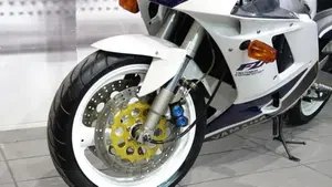 Yamaha FZR 1000 Exup (1991 - 93)  (4)