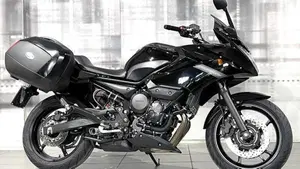 Yamaha XJ6 Diversion (2009 - 15) 