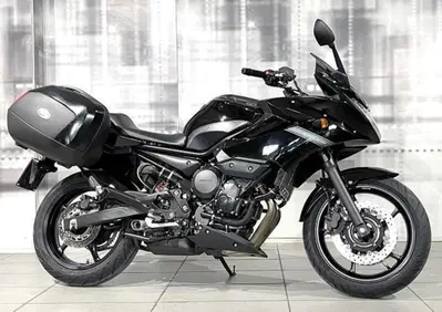 Yamaha XJ6 Diversion (2009 - 15) - Annuncio 9406391