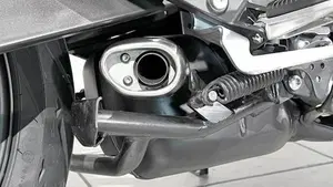 Yamaha XJ6 Diversion (2009 - 15)  (5)