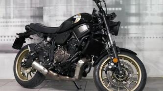 Yamaha XSR 700 (2022 - 25) usata