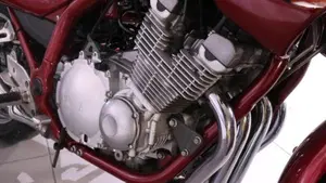 Yamaha XJ 900 S (1994 - 98)  (4)