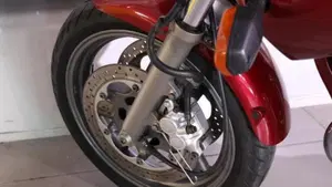 Yamaha XJ 900 S (1994 - 98)  (5)