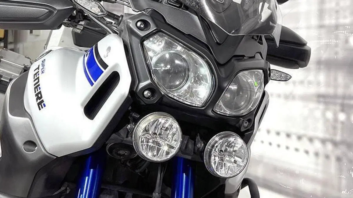 Yamaha XT1200ZE Super Ténéré (2015 - 16)  (3)