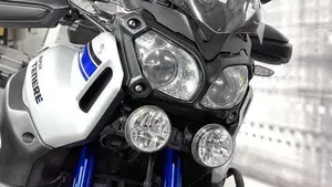 Yamaha XT1200ZE Super Ténéré (2015 - 16)  (3)