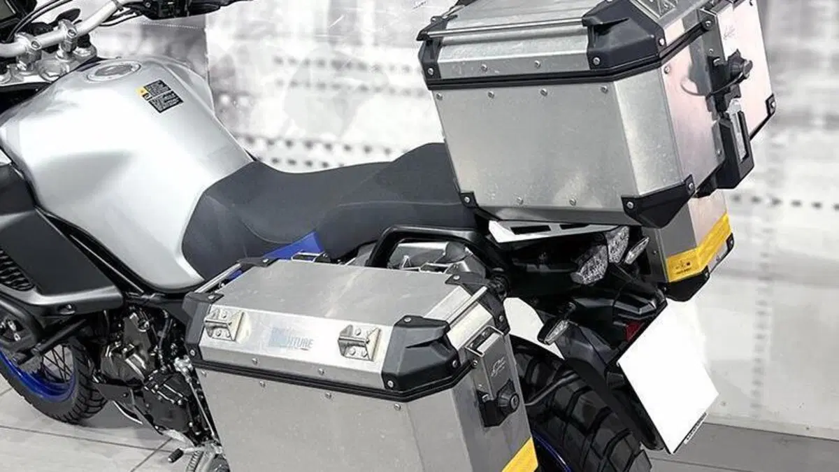 Yamaha XT1200ZE Super Ténéré (2015 - 16)  (4)
