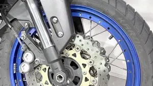 Yamaha XT1200ZE Super Ténéré (2015 - 16)  (5)