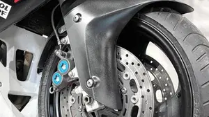Yamaha YZF 600 R Thundercat  (4)