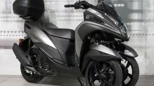 Yamaha Tricity 155 (2017 - 20) 