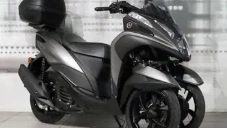 Yamaha Tricity 155 (2017 - 20) usata