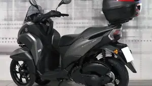 Yamaha Tricity 155 (2017 - 20)  (2)