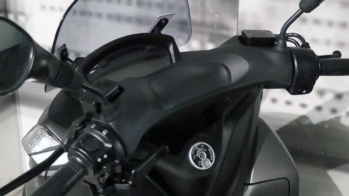 Yamaha Tricity 155 (2017 - 20)  (5)