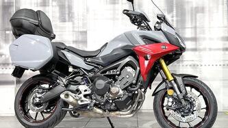 Yamaha Tracer 900 (2018 - 20) usata