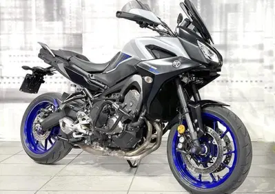 Yamaha MT-09 (2017 - 20) - Annuncio 9732721