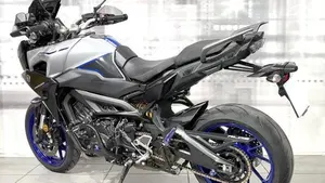 Yamaha Tracer 900 (2018 - 20)  (2)
