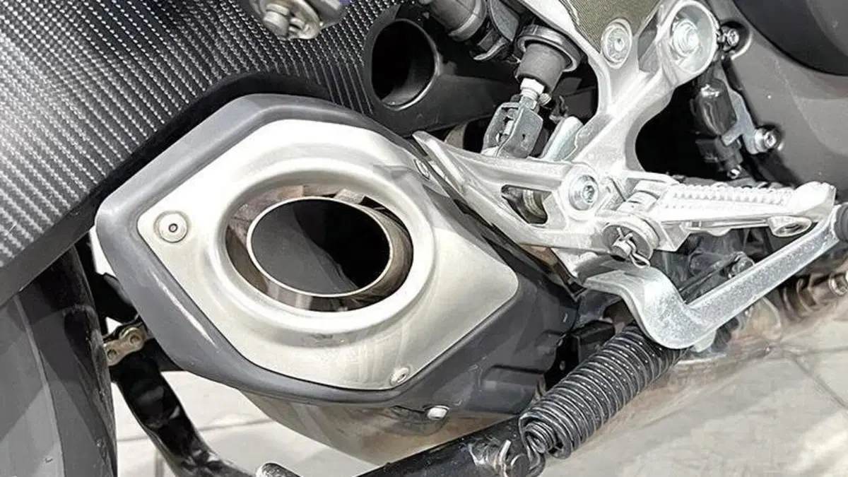 Yamaha Tracer 900 (2018 - 20)  (3)