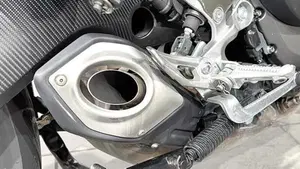 Yamaha Tracer 900 (2018 - 20)  (3)