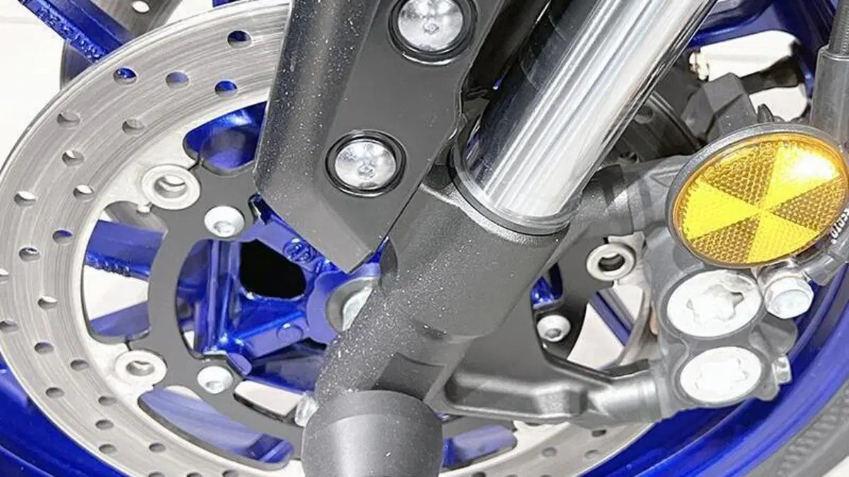 Yamaha Tracer 900 (2018 - 20)  (4)