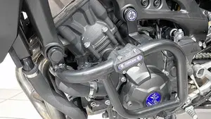 Yamaha Tracer 900 (2018 - 20)  (5)