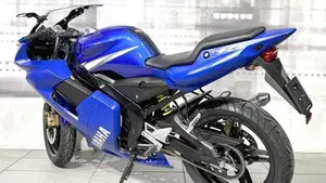 Yamaha TZR 50 (2004 - 19)  (2)
