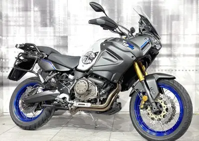 Yamaha XT1200ZE Super Ténéré (2017 - 20) - Annuncio 9626464
