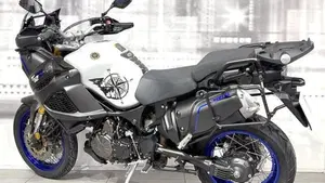 Yamaha XT1200ZE Super Ténéré (2017 - 20)  (2)