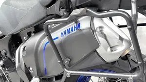 Yamaha XT1200ZE Super Ténéré (2017 - 20)  (3)