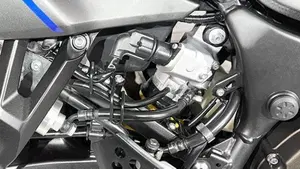 Yamaha XT1200ZE Super Ténéré (2017 - 20)  (5)
