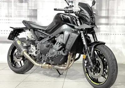 Yamaha MT-09 (2021 - 23) - Annuncio 9748779