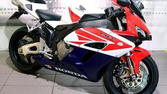 Honda CBR 1000 RR Fireblade (2004 - 05) usata