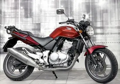 Honda CBF 500 - Annuncio 9631620