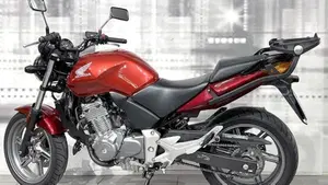 Honda CBF 500  (2)