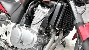 Honda CBF 500  (4)