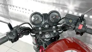 Honda CBF 500  (5)